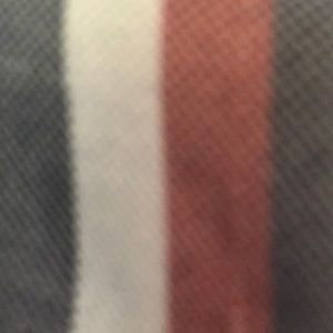 Meet your Posher, Isablea